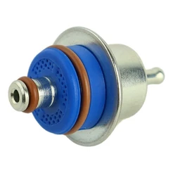 Regulador Pressão Fiesta 1.0 8v Personnalite Supercharger 2003 2004 2005 2006 - Pressão 2.7 Bar