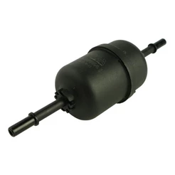 Filtro de Combustivel Ecosport 1.6 8v Flex S SE XL XLS XLT Zetec Rocam Freestyle 2005 2006 2007 2008 2009 2010 2011 2012