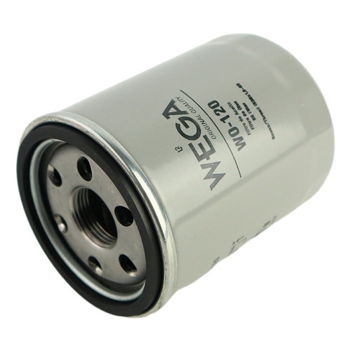 Filtro de Óleo do Motor Palio Weekend 1.4 8v Fire Flex ELX MPI Trekking 2005 2006 2007 2008 2009 2010 em Oferta na Shopee