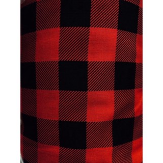 Tecido Viscolinho Xadrez 100% viscose 1.00x1.45m