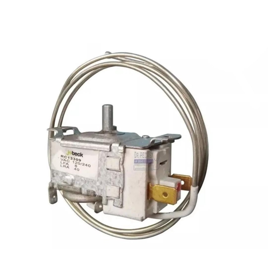 Termostato Para Frigobar Electrolux Rc13309-2 64700162