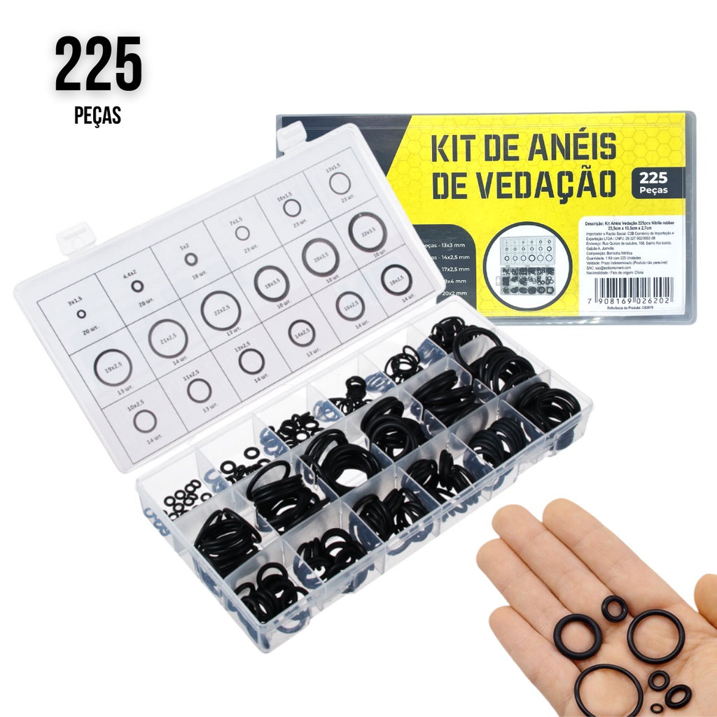 Borracha de Vedação Água: Onde Comprar | BuscaProdutos