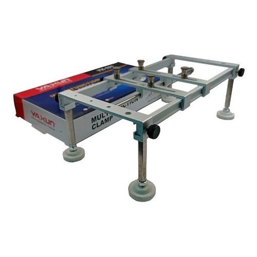 Suporte Placa Solda Retrabalho Profissional Yaxun Yx-101