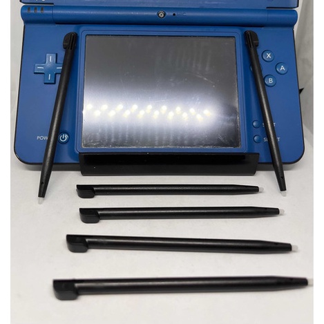 Caneta Touch Stylus Para Nintendo Dsi Xl
