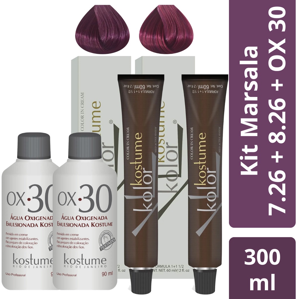 Tintura 7.26: Guia Completo e Onde Comprar | BuscaProdutos