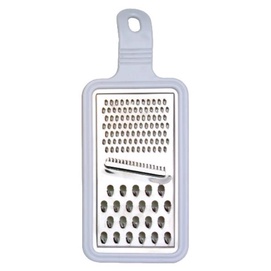RALADOR 4 UTILIDADES ACO INOX
