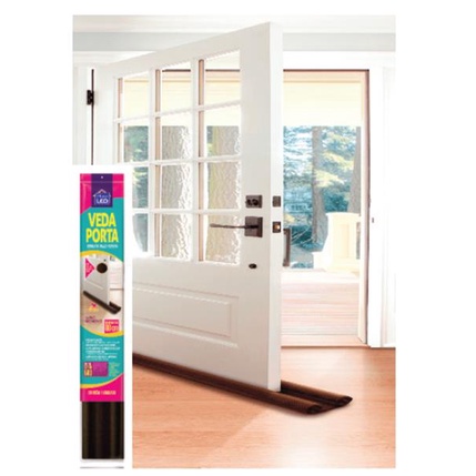 VEDA PORTAS 80 CM NYLON 600