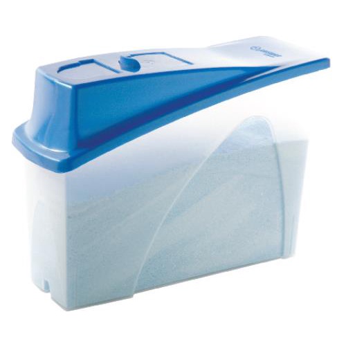 PORTA SABAO EM PO 1 KG