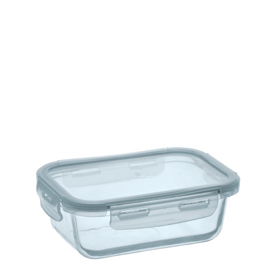 POTE HERMETICO RET BORO C/ TRAVA 330ML