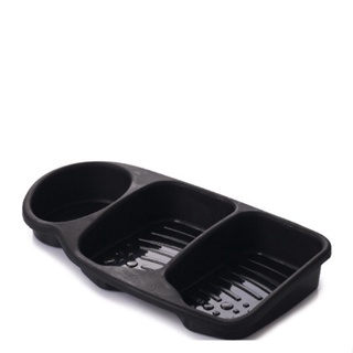 PORTA DETERGENTE PRETO em Oferta na Shopee