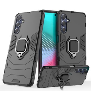 Capa Case Capinha Samsung Galaxy M54 5G - Protetora Resistente Militar Anti Impacto Queda Armadura