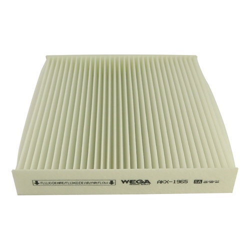 Filtro de Ar Condicionado Corolla 1.8 16v Flex GLI SEG SE-G XEI XLI 2008 2009 2010 2011 em Oferta na Shopee