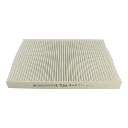 Filtro de Cabine Anti Polen Volks Van 1.6 8v Mi Furgão 1998 1999 2000 2001 2002 em Oferta na Shopee