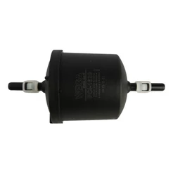 Filtro de Combustivel CrossFox 1.6 8v Mi Total Flex 2005 2006 2007 2008 2009 - Cross Fox Totalflex