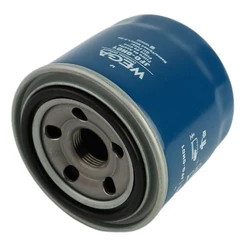 Filtro de Óleo do Motor Santa Fé 2.7 V6 24v GLS MPFI 2006 2007 2008 2009 2010
