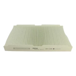 Filtro de Cabine Anti Polen C3 Picasso 1.6 16v Flex GL GLX Exclusive BVA Tendance 2011 2012 2013 2014 2015