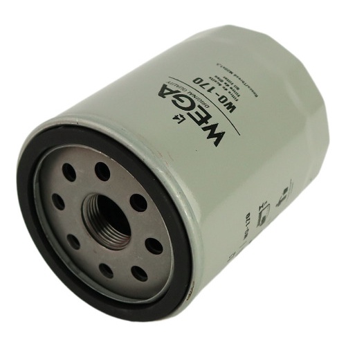 Filtro de Óleo do Motor Marea Weekend 2.0 20v MPI ELX HLX SX Turbo 1998 1999 2000 2001 2002 2003 2004 2005 2006 2007 em Oferta na Shopee