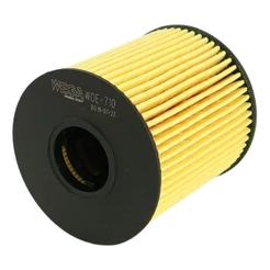 Filtro de Óleo do Motor 3008 1.6 16v THP Griffe 2010 2011 2012 2013 2014 2015 2016