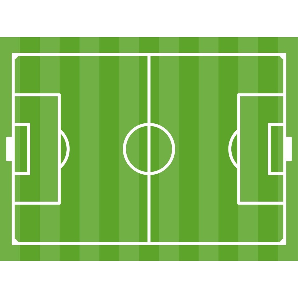 PAPEL ARROZ CAMPO DE FUTEBOL A4 PERSONALIZADO FRETE GRATIS ATACADO E VAREJO