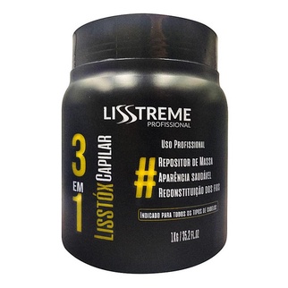 Eaê! Cosméticos - B.tox Capilar Argila E Óleo De Jojoba 1kg em Oferta na Shopee