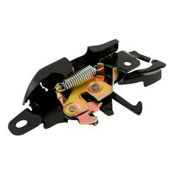 Fechadura Trava do Capô Hilux SW4 2.8 4X4 1991 1992 1993 1994 1995