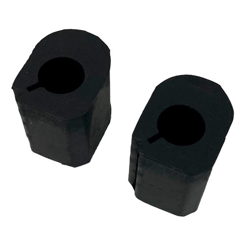 Par de Bucha da Barra Estabilizadora Dianteira Clio 2001 A 2016 em Oferta na Shopee