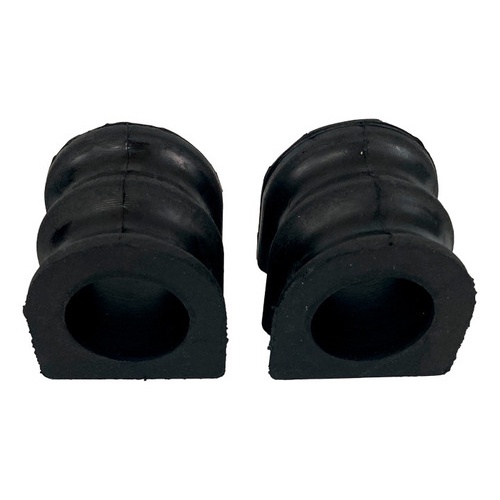 Par de Bucha da Barra Estabilizadora Dianteira Frontier 2.5 16v 2013 2014 2015 2016 2017 em Oferta na Shopee
