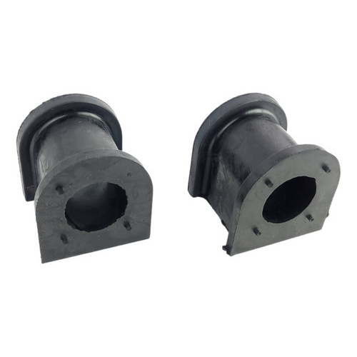 Par de Bucha da Barra Estabilizadora Dianteira Hilux 4.0 SW4 2008 2009 2010 2011 2012 2013 - Hilux SW Fechada em Oferta na Shopee