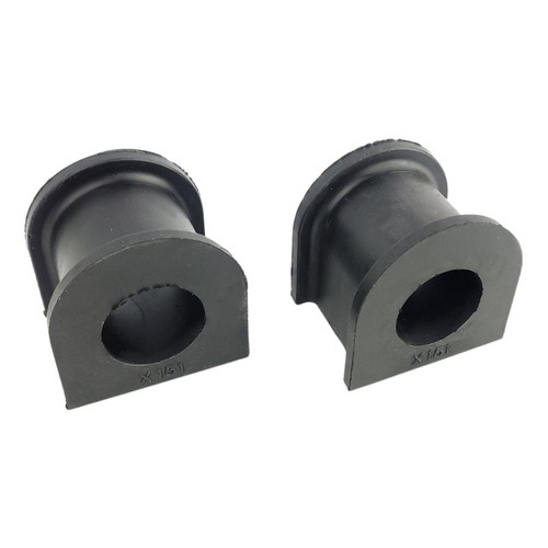 Par de Bucha da Barra Estabilizadora Dianteira Hilux 2.8 16v 2016 2017 2018 2019 2020 - Hilux SR SRV Pickup Picape em Oferta na Shopee