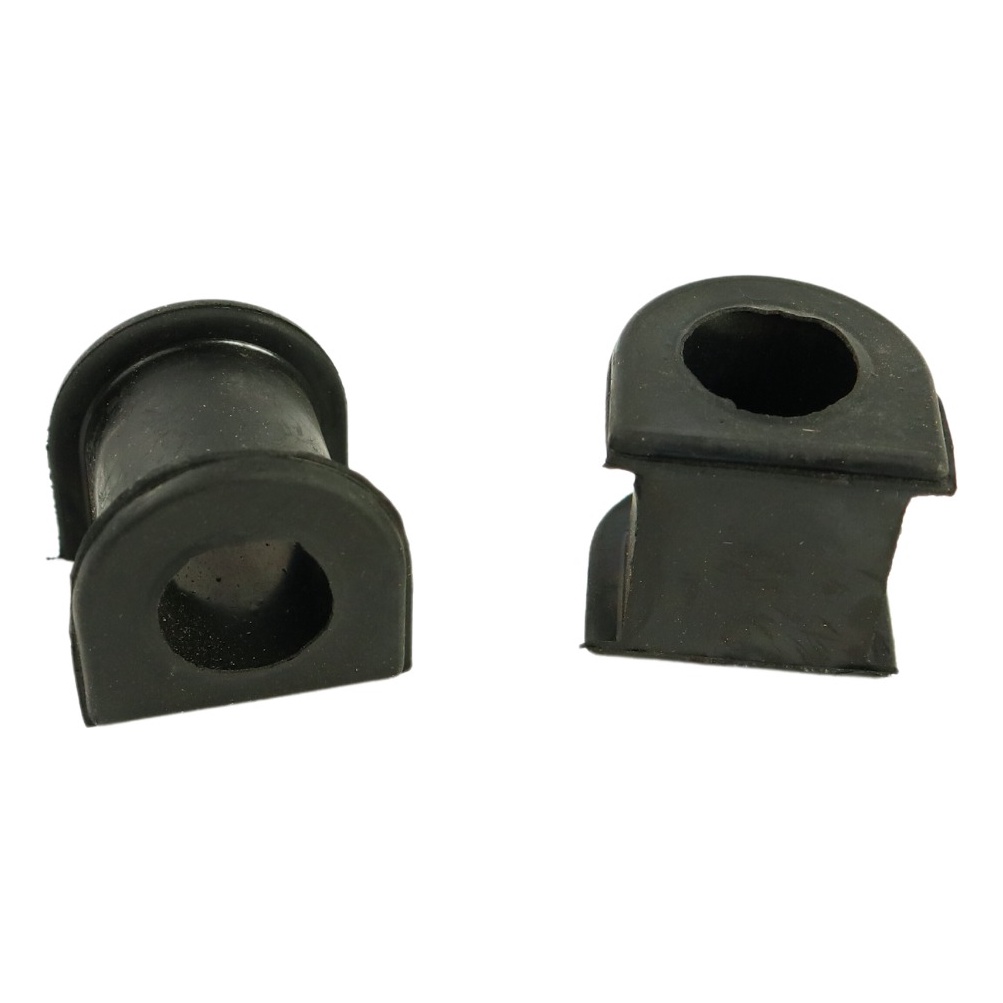 Par de Bucha da Barra Estabilizadora Dianteira Grand Besta 3.0 GS 1999 2000 2001 2002 2003 2004 - Gran Besta em Oferta na Shopee