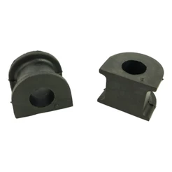 Par de Bucha da Barra Estabilizadora Dianteira Hilux SW4 3.0 1997 1998 1999 2000 2001 2002 2003 2004 - Hilux SW Fechada