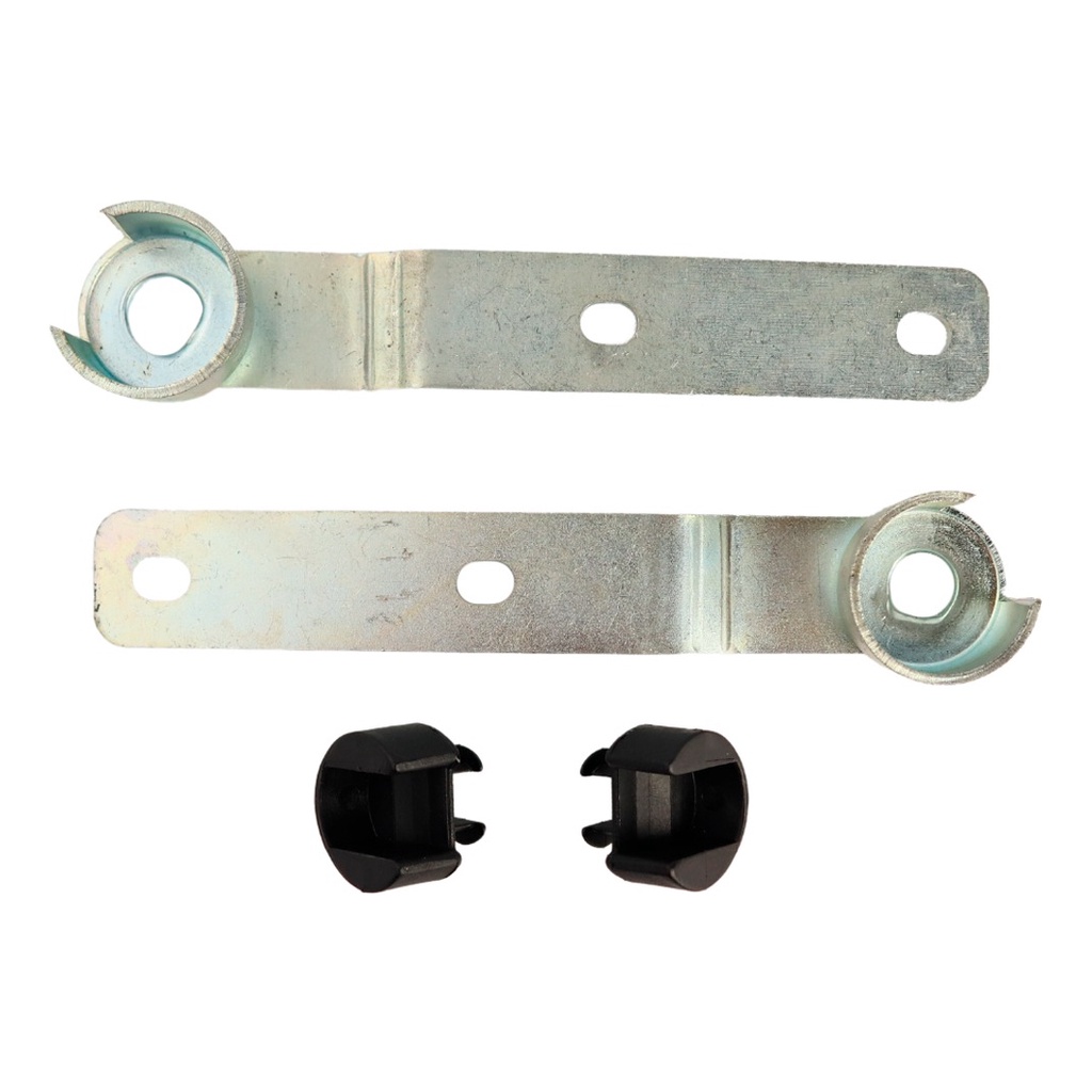 Par de Dobradiça da Tampa Traseira Courier 1.4 16v Zetec SI CLX 1997 1998 1999 - Maçaneta de Abrir a Tampa em Oferta na Shopee
