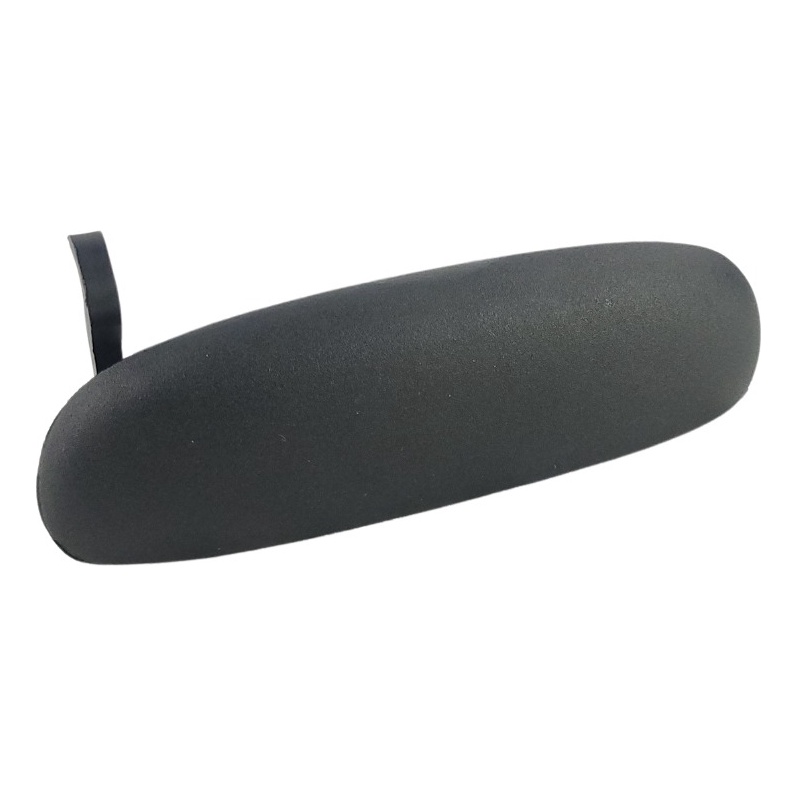 Puxador de Abertura da Tampa Traseira Courier 1997 A 2013 - Puxador de Abrir a Tampa em Oferta na Shopee