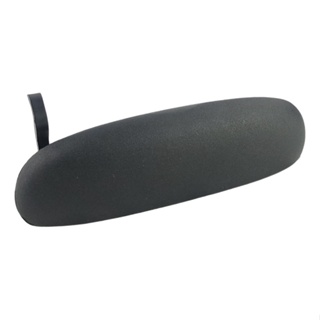 Puxador de Abertura da Tampa Traseira Courier 1.6 8v Zetec Rocam Flex L XL MPI Van 2007 A 2013 Puxador de Abrir a Tampa em Oferta na Shopee