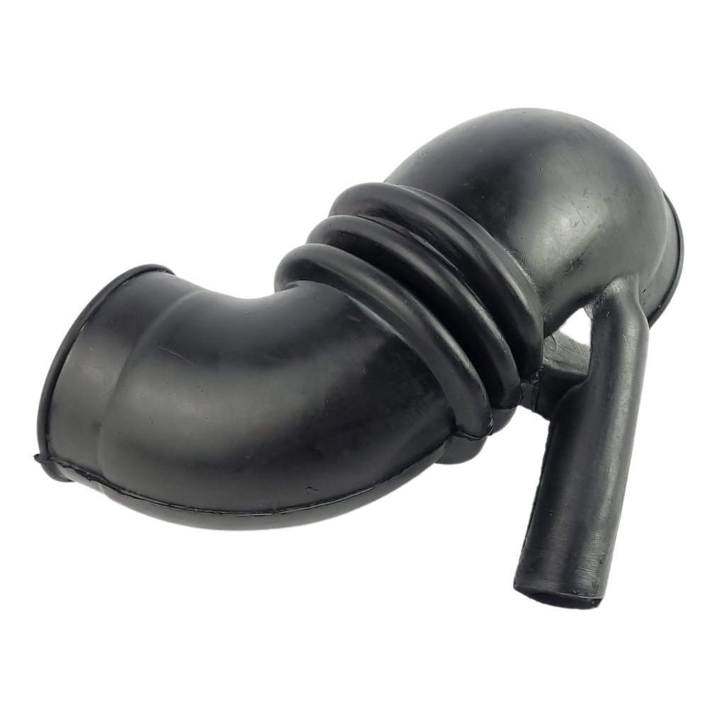 Mangureira do Filtro Ar S10 2.8 Mwm 2000 2001 2002 2003 2004 2005 - Mangote do Filtro S-10 em Oferta na Shopee