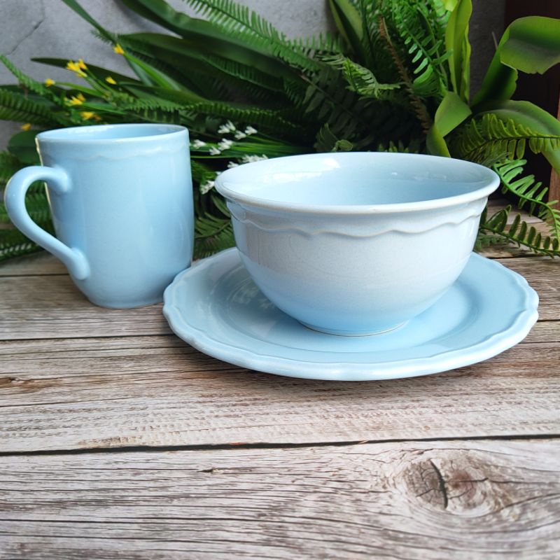 Juliet Azul Claro: Onde Comprar | BuscaProdutos