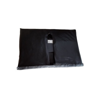 Capa Para TV Em Suporte Articulado,  Impermeável em Corino - Com Fechamento - Alta Qualidade em Oferta na Shopee