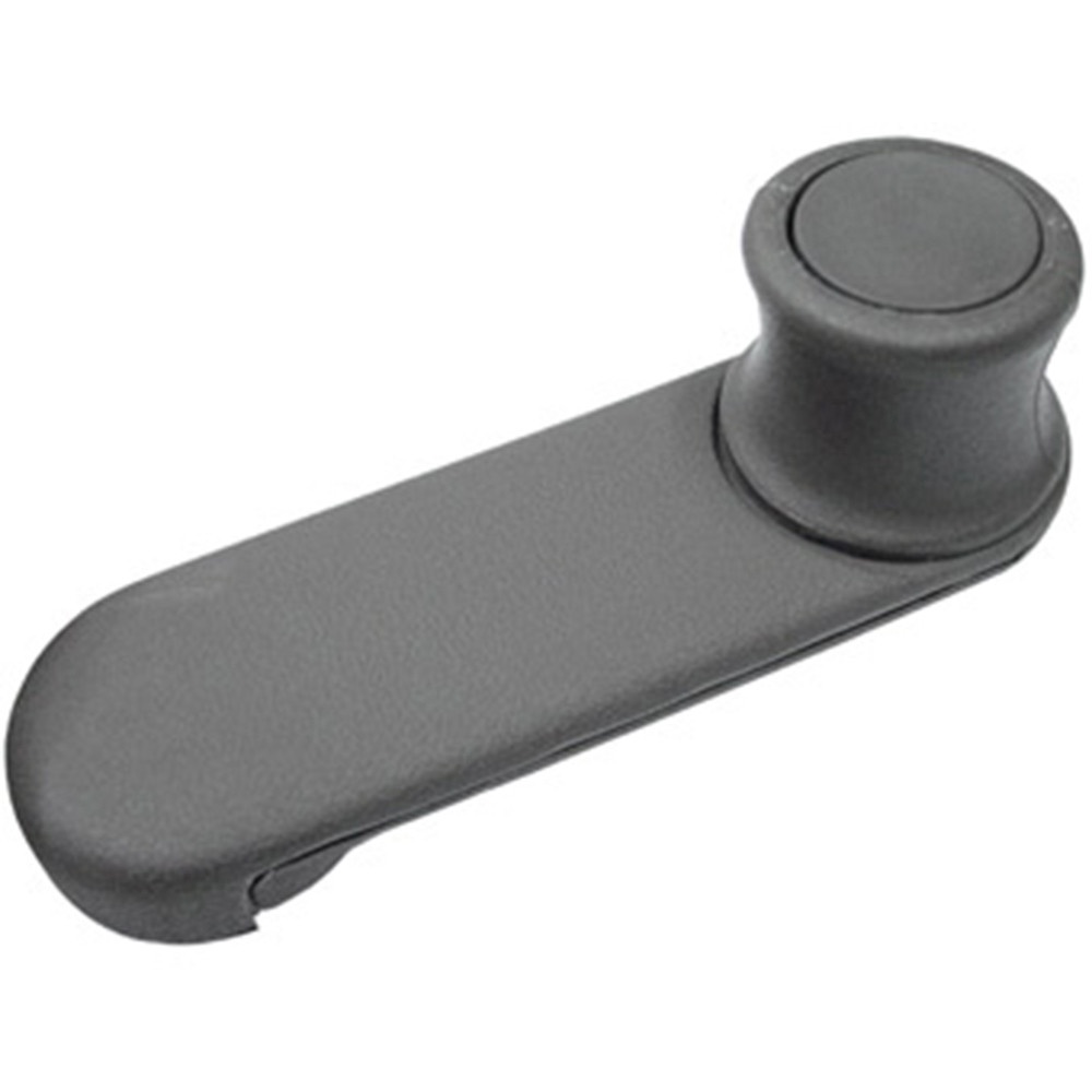 MANIVELA REG VIDRO METAL CINZA MB 709 87 A 96 em Oferta na Shopee