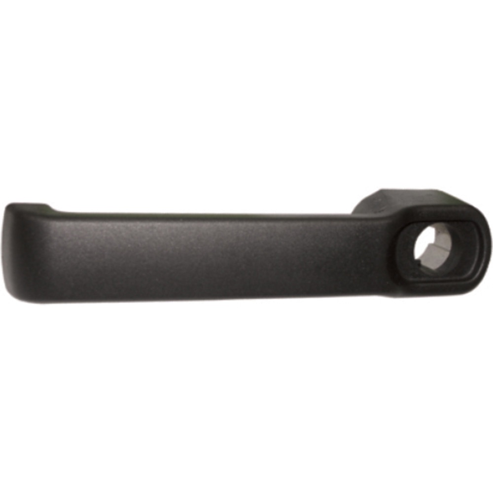 MAÇANETA EXTERNA TRAS (BAU) S/CH C/FURO FIAT FIORINO 04A13 em Oferta na Shopee