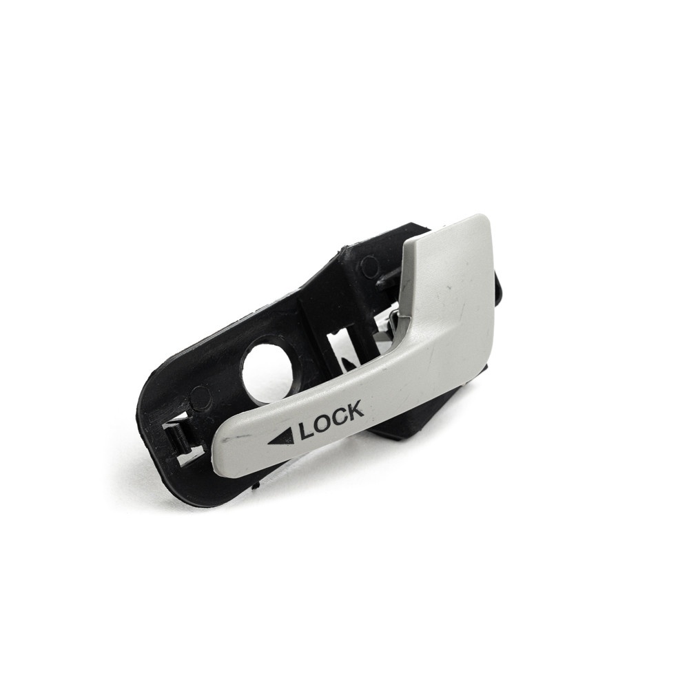 MAÇANETA INTERNA ABERT PORTA DIANT CINZ FIAT PALIO 04A17 D em Oferta na Shopee