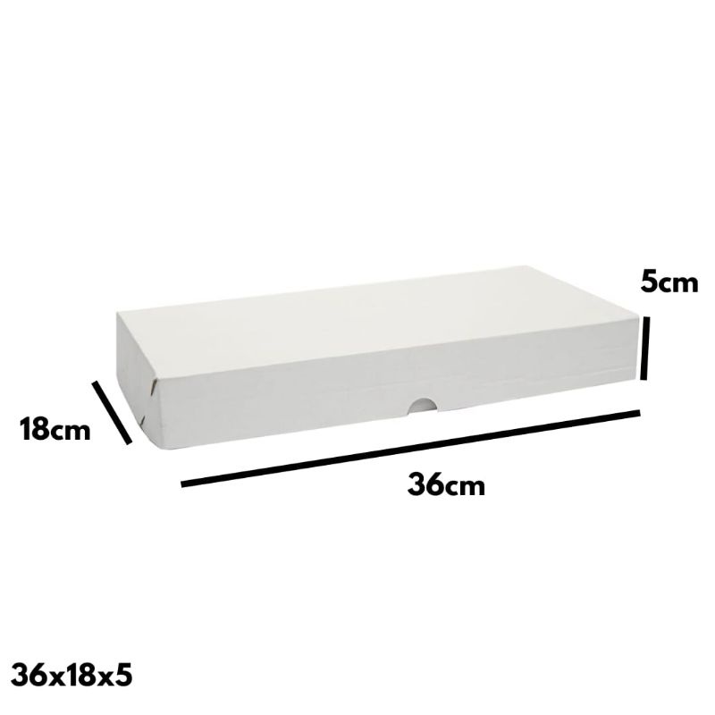 Kit de Caixas Para Doces - 15 Unidades
