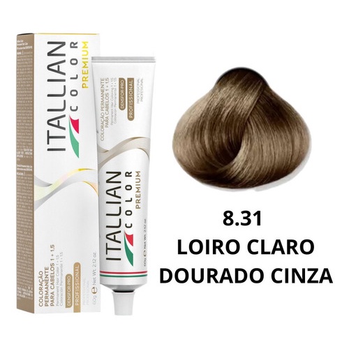 Loiro 8.31 na Black Friday 2025 | BuscaProdutos