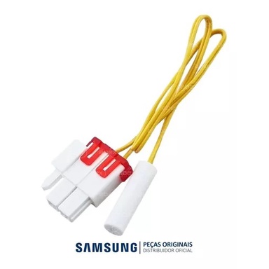 Sensor Degelo Refrigerador Samsung Rf62 Rl62 Da32-00024v