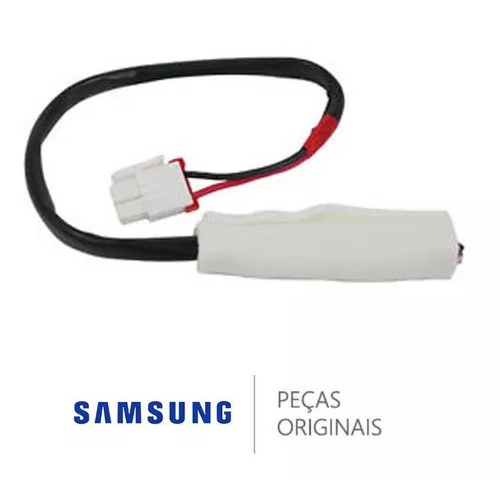 Fusível Térmico Sensor Refrigerador Samsung Da47-00095e Orig