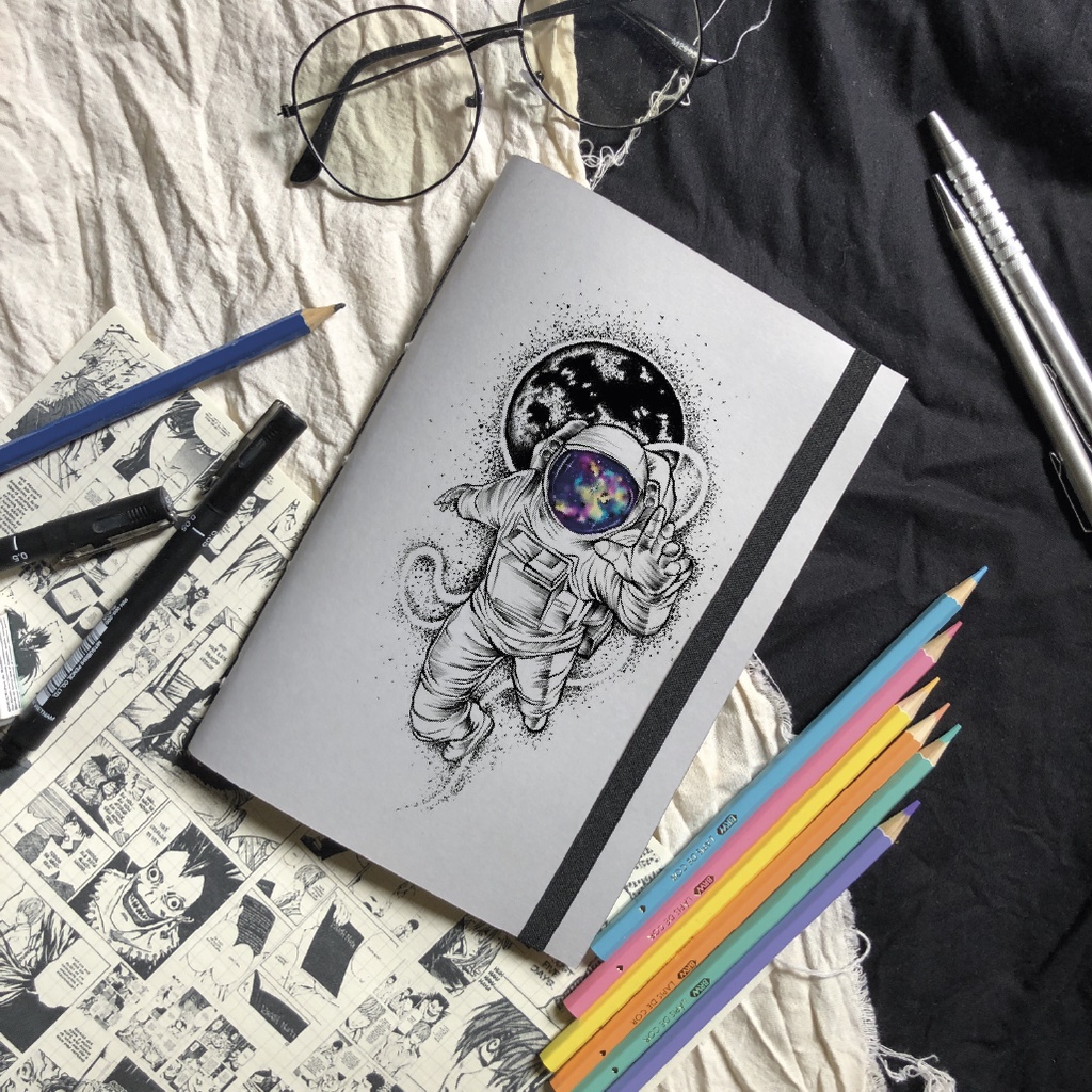 Sketchbook Folhas Cinzas: Onde Comprar | BuscaProdutos