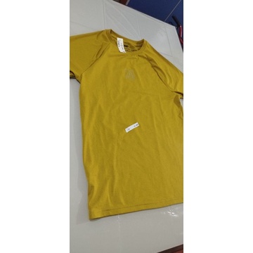 Camiseta Aeropostale Masculina Original Importada Xs (pp) Ocre