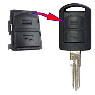 capa de chave original meriva 2 botões, somente a capa frontal, GM montana antiga em Oferta na Shopee