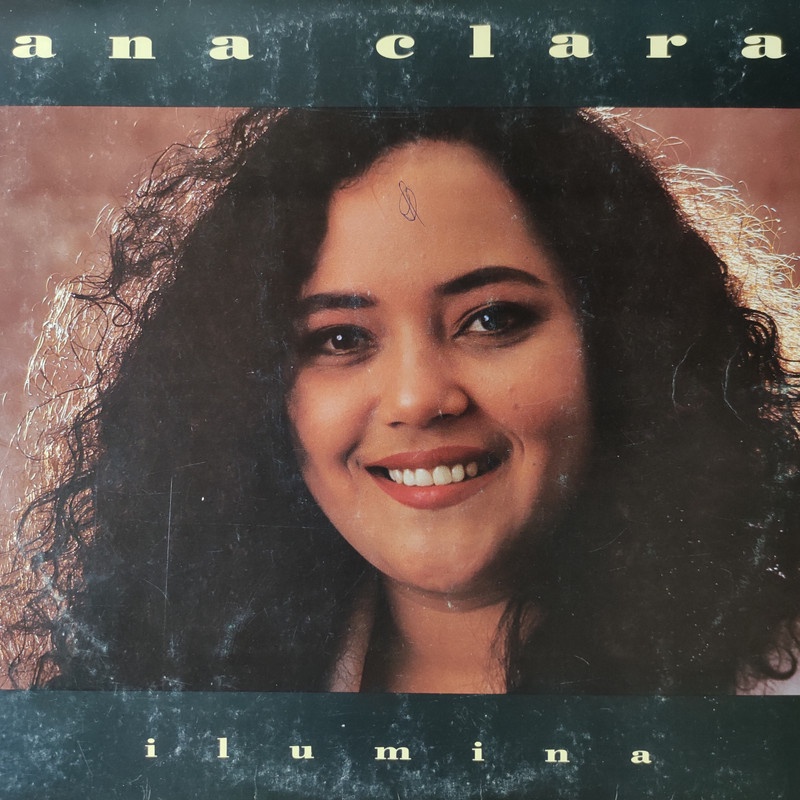 Ana Clara - Ilumina