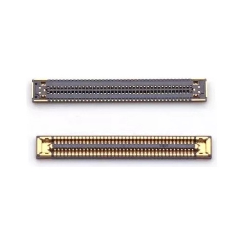 Conector Fpc Placa Mãe Compatível A12 A22 A32 A42 A52 A72