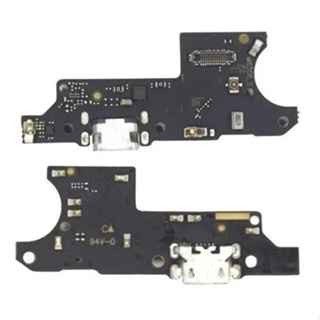 Placa De Carga Compatível Moto G8 Power Lite Xt2055 Turbo em Oferta na Shopee